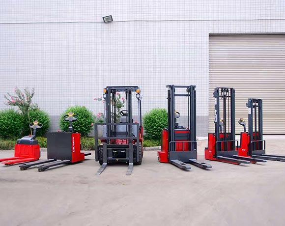 蓄電池全系列車(chē)型外觀(guān)展示